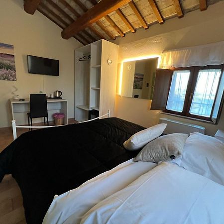 Locanda Del Tavolo Matto Potenza Picena Extérieur photo