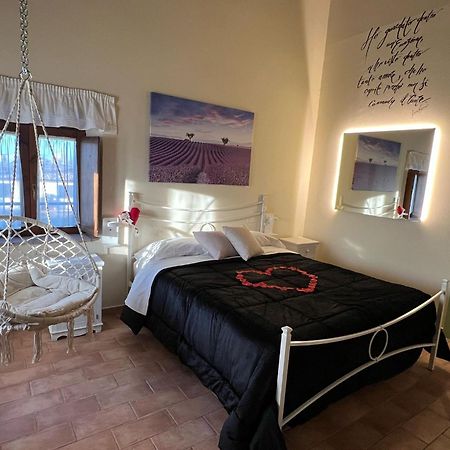 Locanda Del Tavolo Matto Potenza Picena Extérieur photo