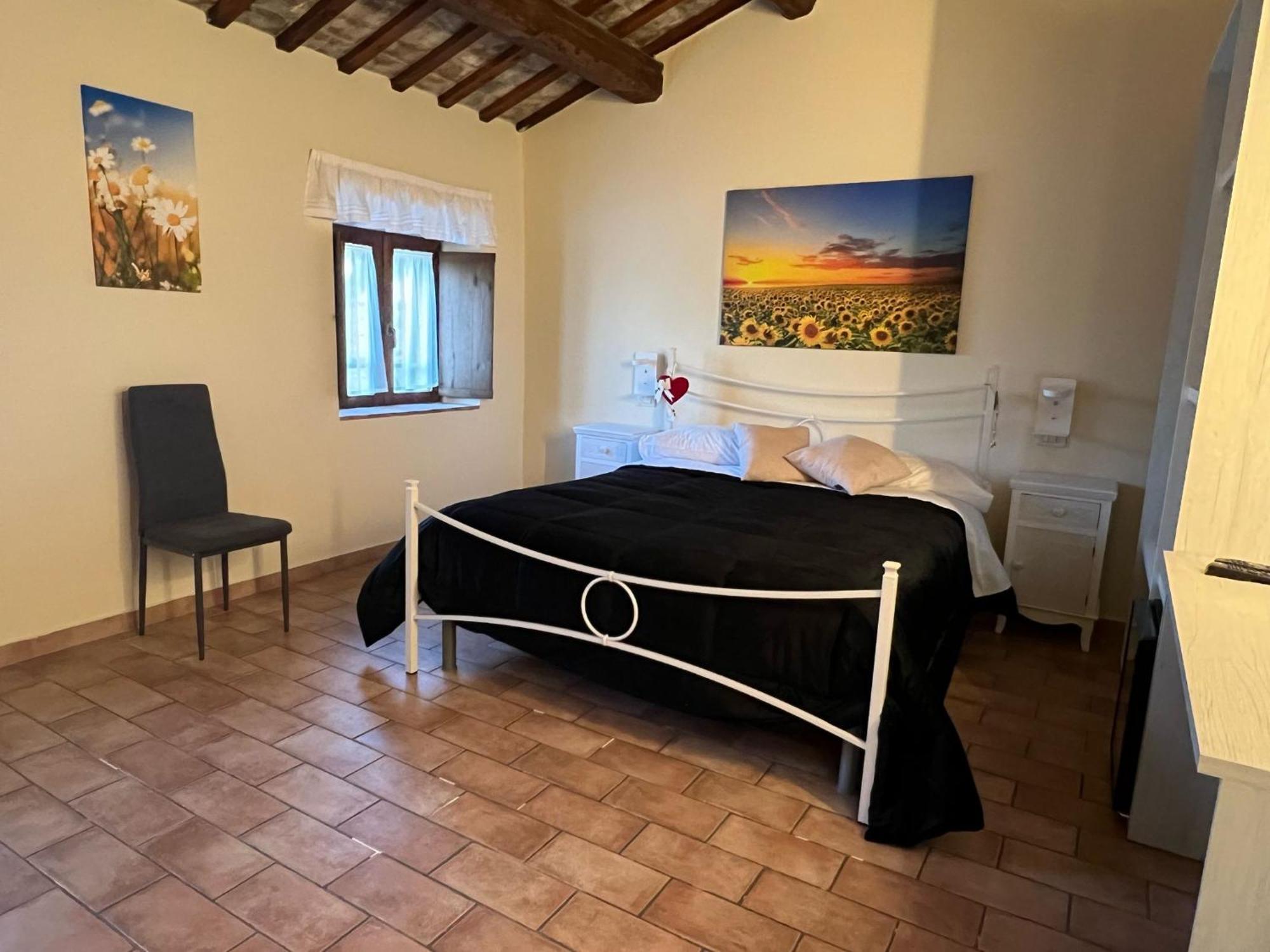 Locanda Del Tavolo Matto Potenza Picena Extérieur photo