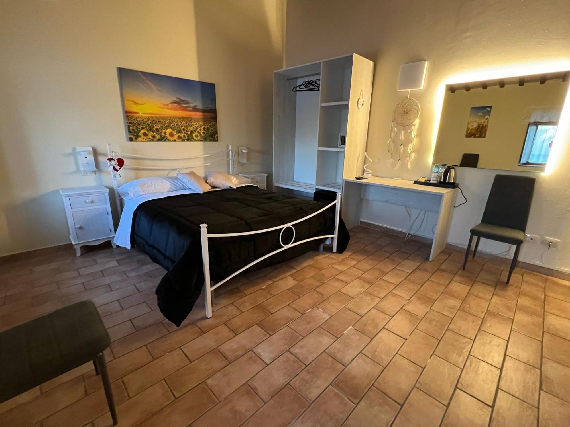 Locanda Del Tavolo Matto Potenza Picena Extérieur photo