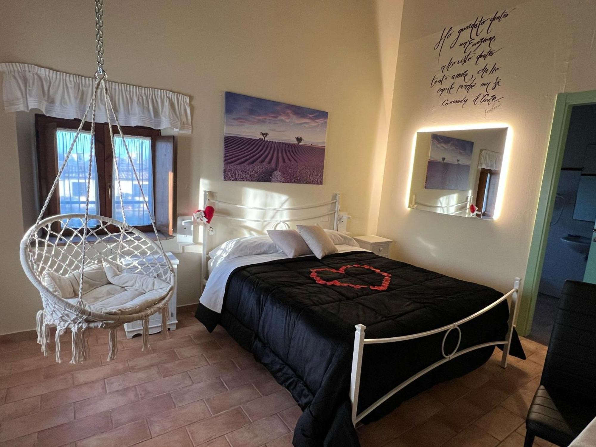 Locanda Del Tavolo Matto Potenza Picena Extérieur photo